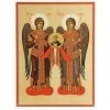 Иконы Ангелов